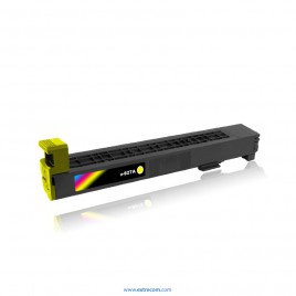 HP 827A amarillo compatible