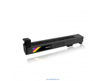 tóner compatible negro para hp 827a