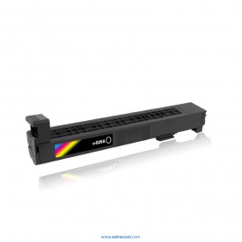 tóner compatible negro para hp 826a