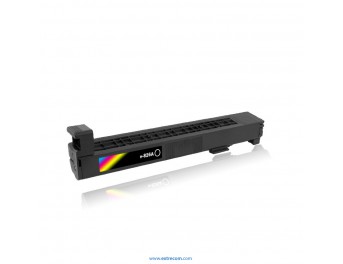 tóner compatible negro para hp 826a