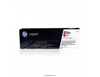 HP 826A magenta original