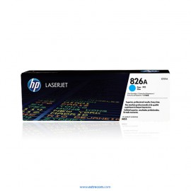 HP 826A cian original