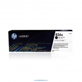 HP 826A negro original