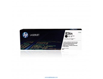 HP 826A negro original