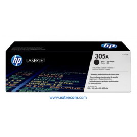 HP 305A negro original