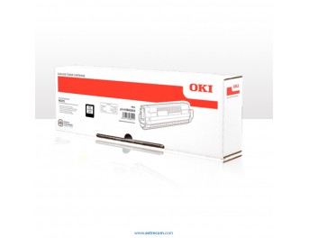 OKI MC853 / MC873 negro alta capacidad original