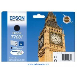 Epson T7031 negro original