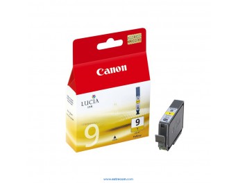 Canon PGI-9Y amarillo original
