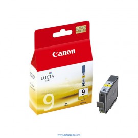 Canon PGI-9Y amarillo original