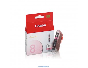 Canon CLI-8PM magenta foto original