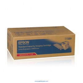 Epson 1129 magenta original