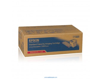 Epson 1129 magenta original