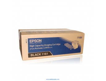 Epson 1161 negro original