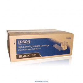 Epson 1161 negro original
