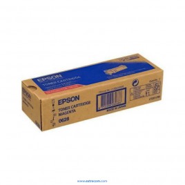 Epson 0628 magenta original