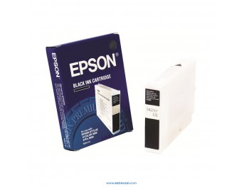 Epson 118 negro original