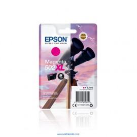 Epson 502 XL magenta original