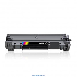 tóner compatible para hp 44a