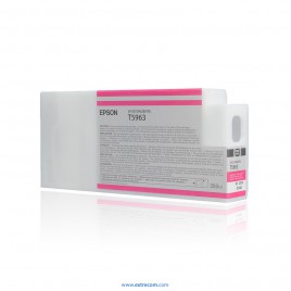 Epson T5963 magenta original