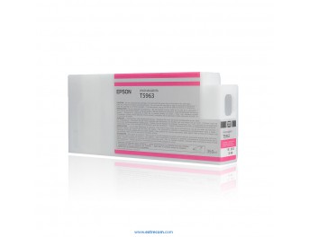 Epson T5963 magenta vivo original