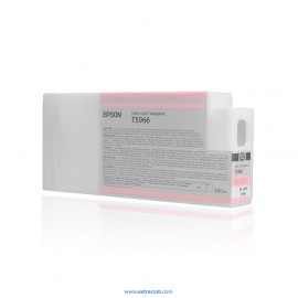 Epson T5966 magenta claro original