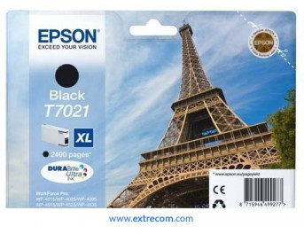 Epson T7021 XL negro original