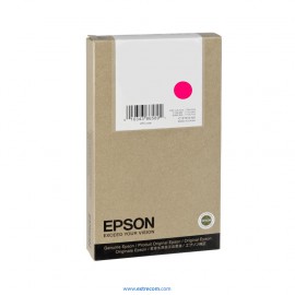 Epson T6143 magenta original