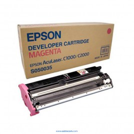 Epson S050035 magenta original