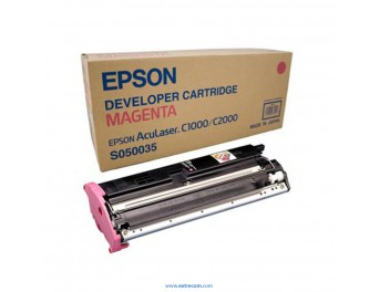 Epson S050035 magenta original