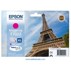 Epson T7023 XL magenta original