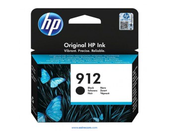 HP 912 negro original