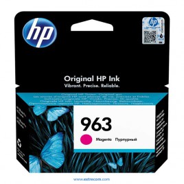 HP 963 magenta original