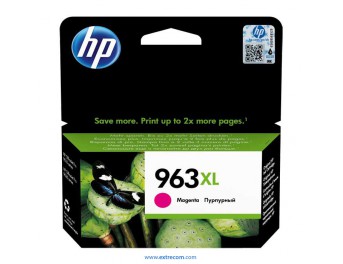 HP 963 XL magenta original