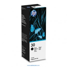 tinta HP 30 negro original