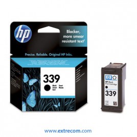 HP 339 negro original