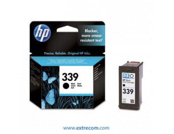 HP 339 negro original