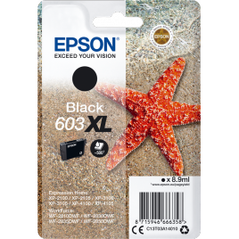 Epson 603XL negro original