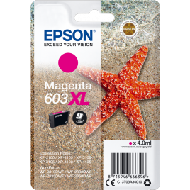 Epson 603XL magenta original