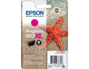 Epson 603XL magenta original