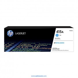 HP 415A cian original