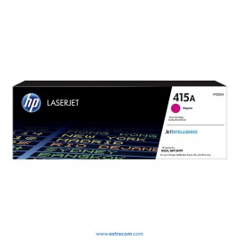 HP 415A magenta original