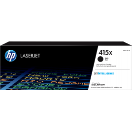 HP 415X negro original