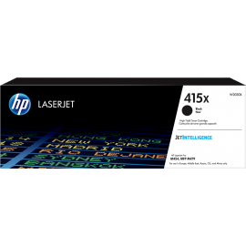 HP 415X negro original