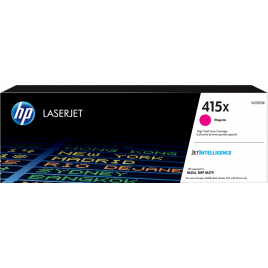 HP 415X magenta original