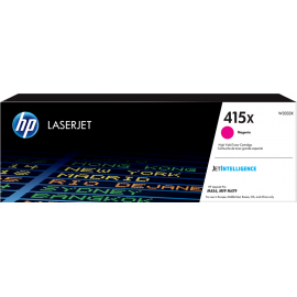 HP 415X magenta original