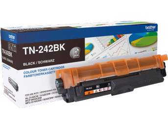 Brother TN-242BK negro original