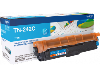 Brother TN-242C cian original