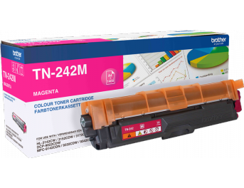 Brother TN-242M magenta original