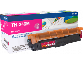 Brother TN-246M magenta original