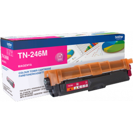 Brother TN-246M magenta original